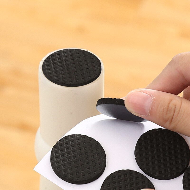 MIÊNG LÓT KÊ CHÂN BÀN GHẾ BỘ 16 MIẾNG