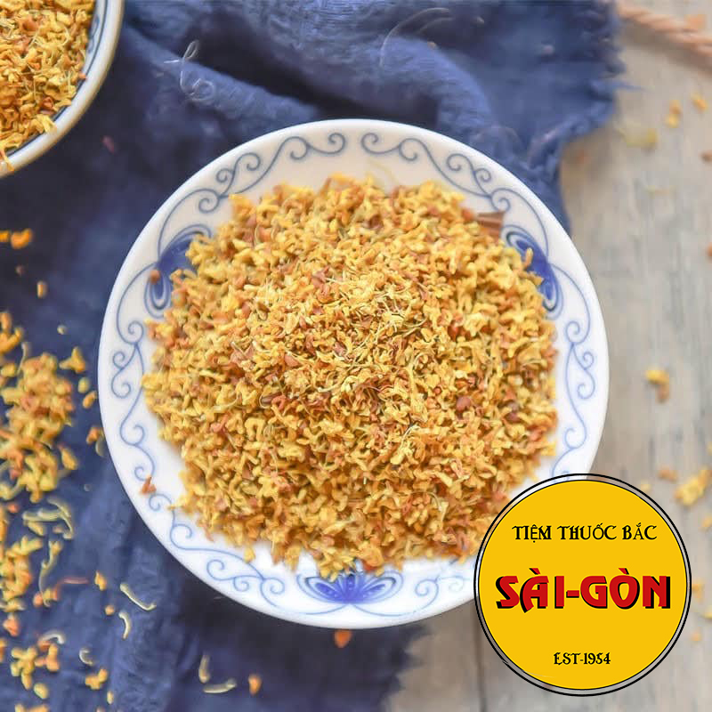 Hoa Quế 100gram
