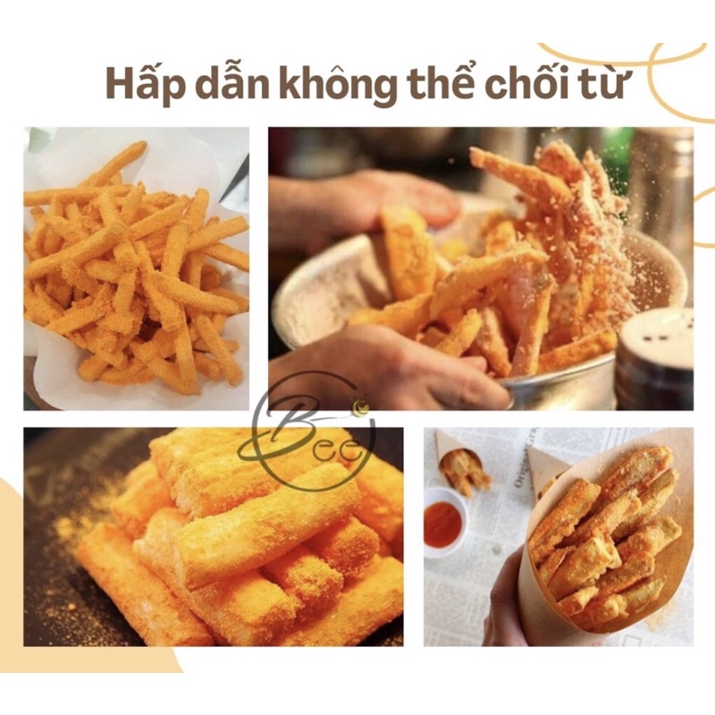 PHOMAI BỘT 100g