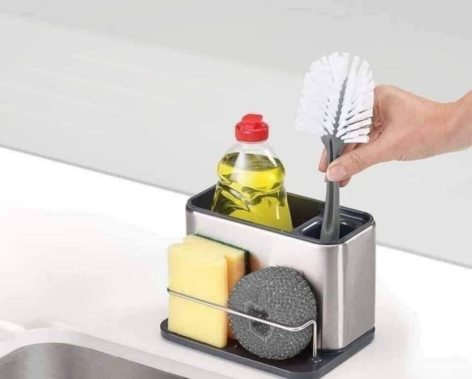 Hộp đựng dụng cụ rửa chén, bát Joseph Joseph Surface
