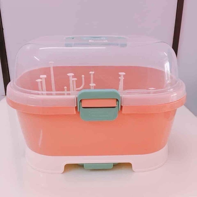 Úp bình sữa jupin