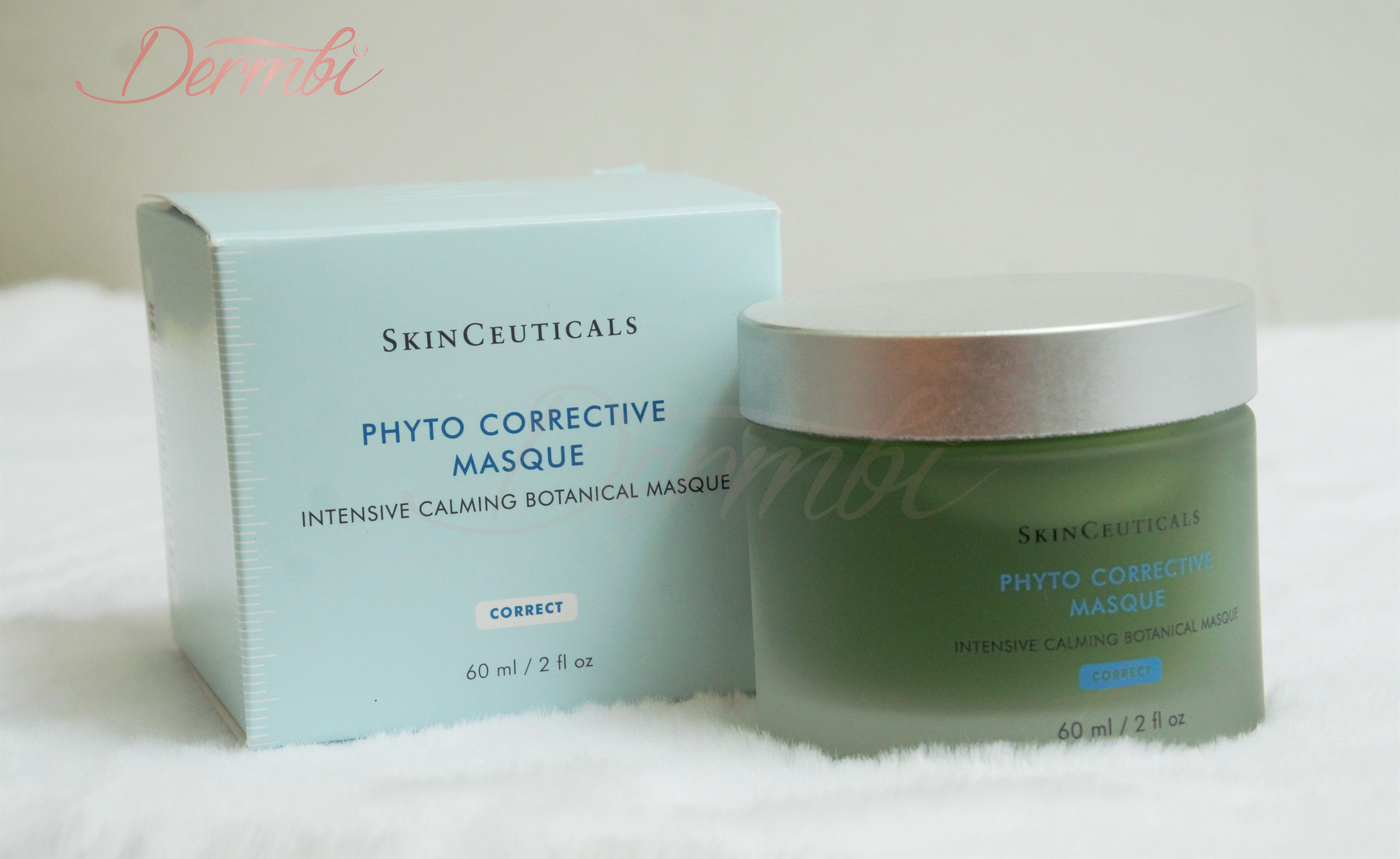 Mặt nạ thảo dược Skinceuticals Phyto Corrective Masque