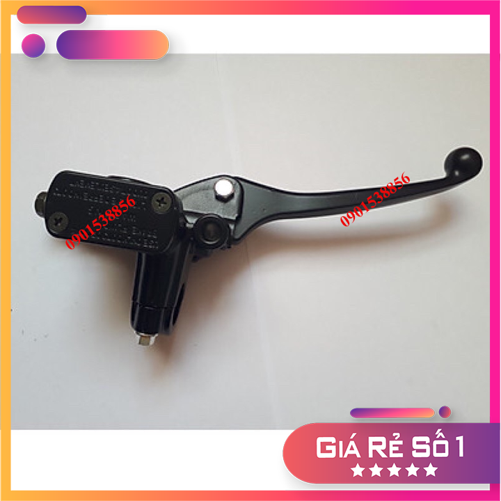 Tay Thắng Dầu zin Wave