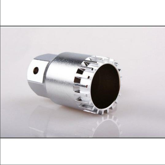 Vam tháo trục giữa xe đạp thể thao