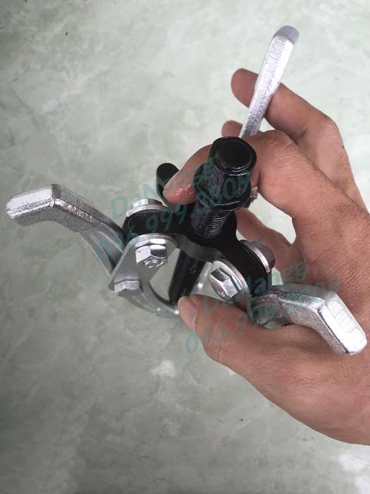 Bộ Cảo 3 chân 6in