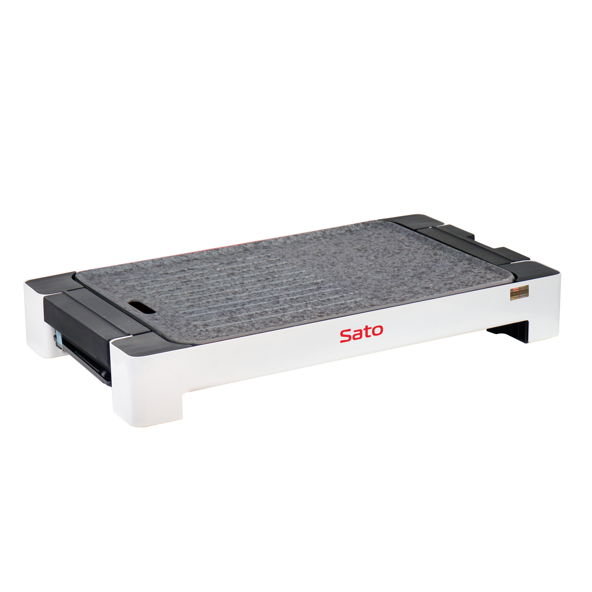 Seri bếp nướng cap cấp Sato