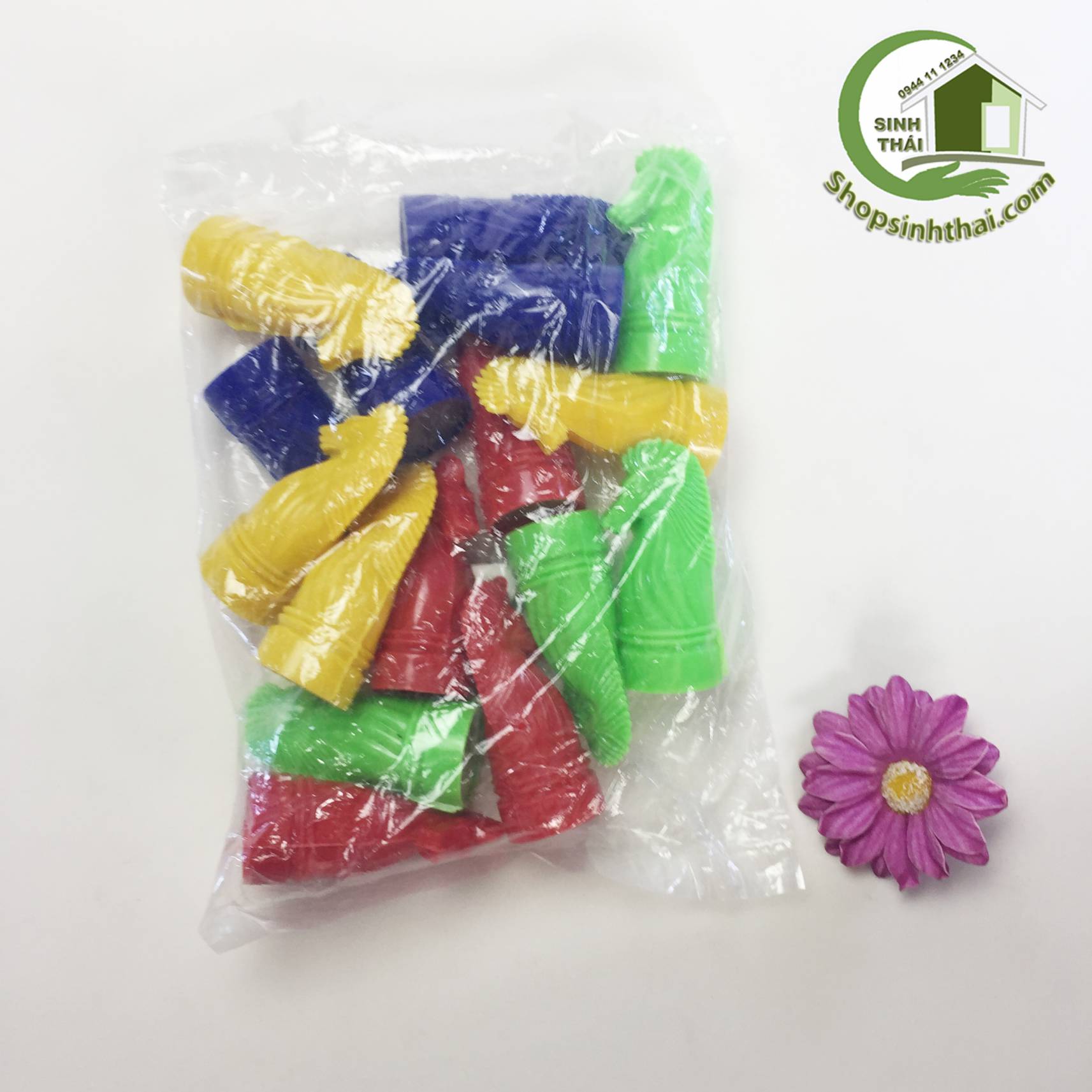 [HCM]Bộ cờ cá ngựa hộp giấy 26x17x3cm