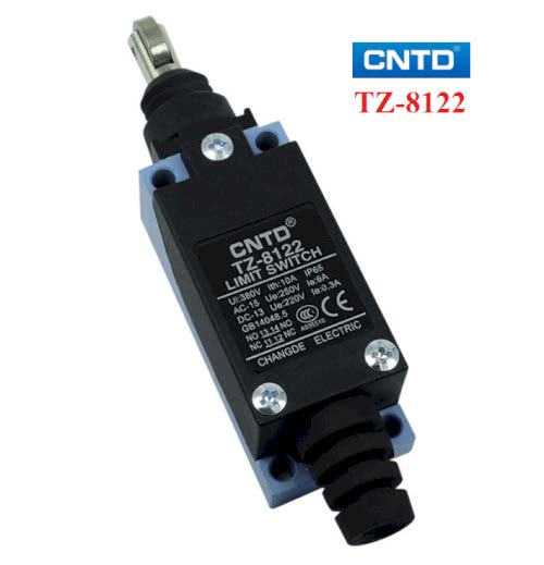 công tắc hành trình TZ-8122 cntd