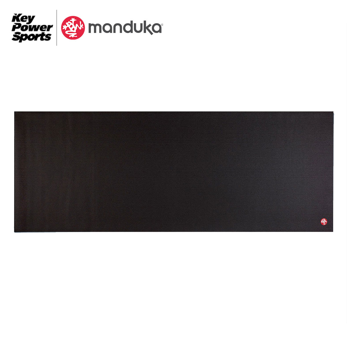 Thảm Tập Yoga Manduka PRO Travel‐Solid