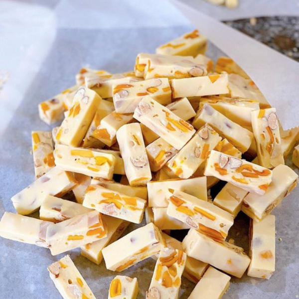 Nhân hướng dương 100g