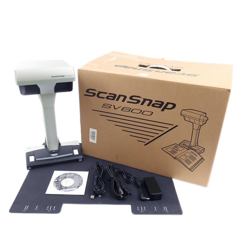 Máy quét Fujitsu Scanner SV600