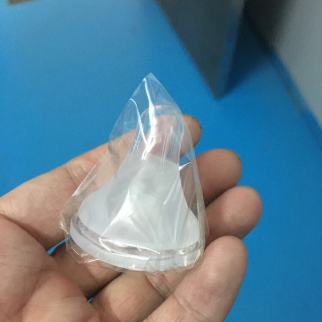 Núm ti cổ hẹp (mã D02)