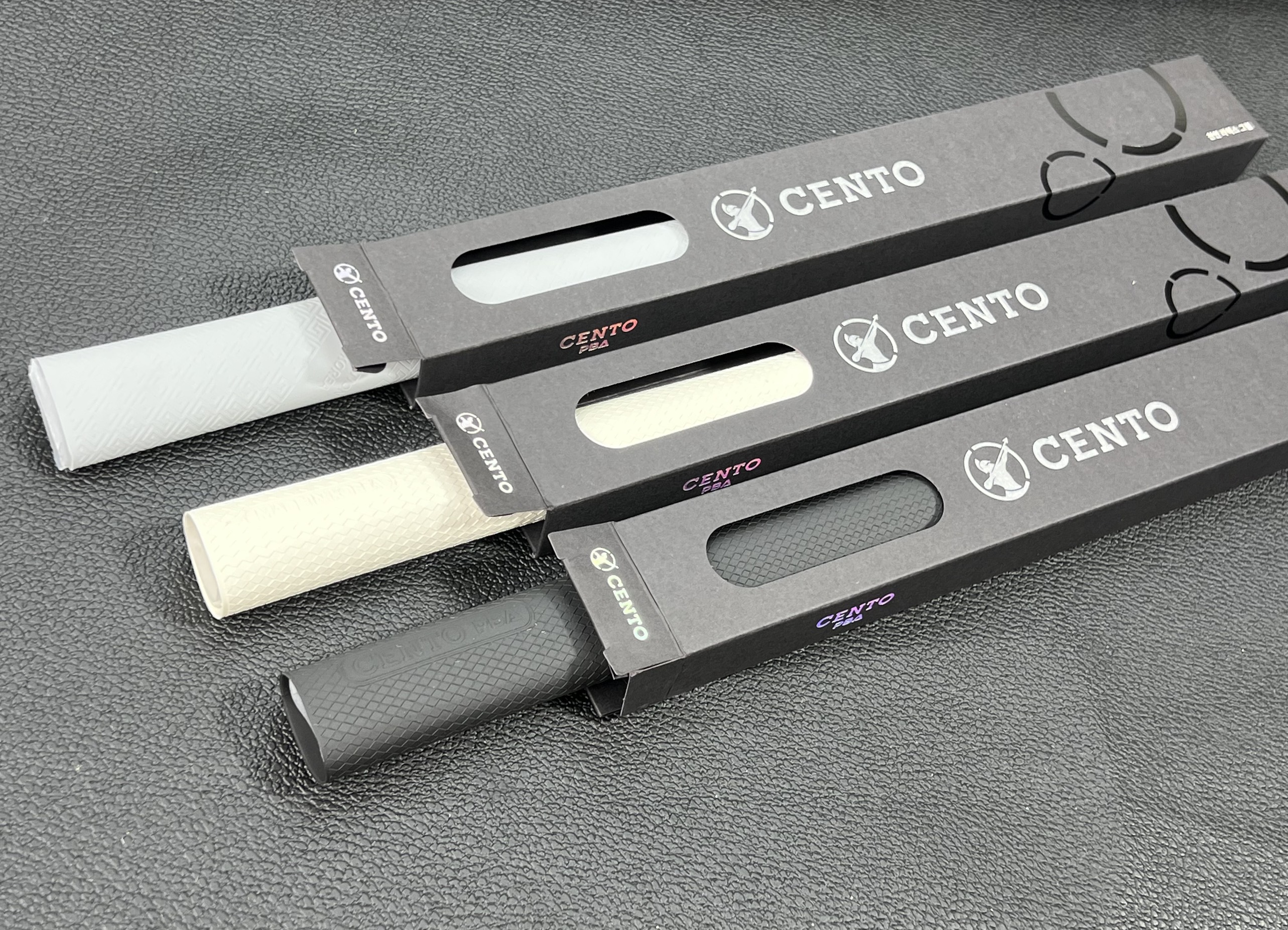 Ruốc Cơ Bida Hiệu CENTO PBA Koreo