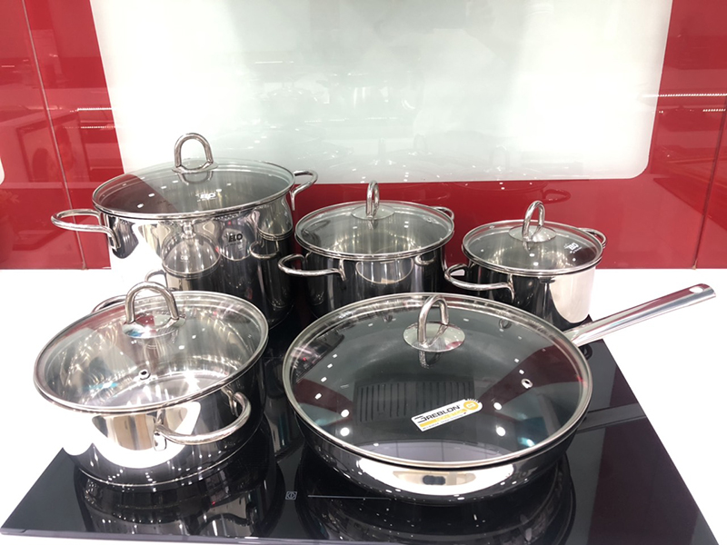 BỘ NỒI ELO RUBIN SPECIAL