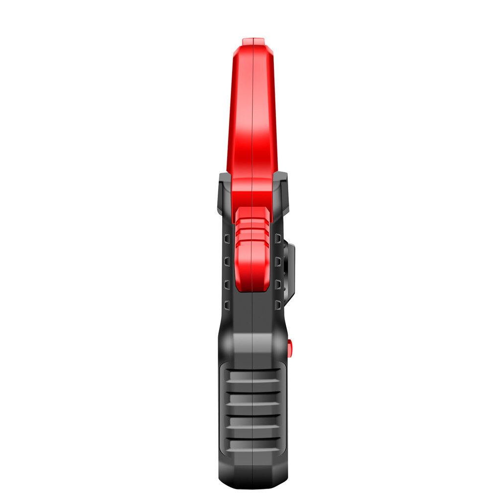 Shockley PN103 Đồng Hồ Kẹp Đo Điện Kỹ Thuật Số Autoranging TRMS AC/Điện Áp Một Chiều/Điện Dung Tần Số Liên Tục Dòng Điện NCVT Temp