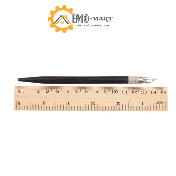 Bộ dao khắc trổ mini 12in1