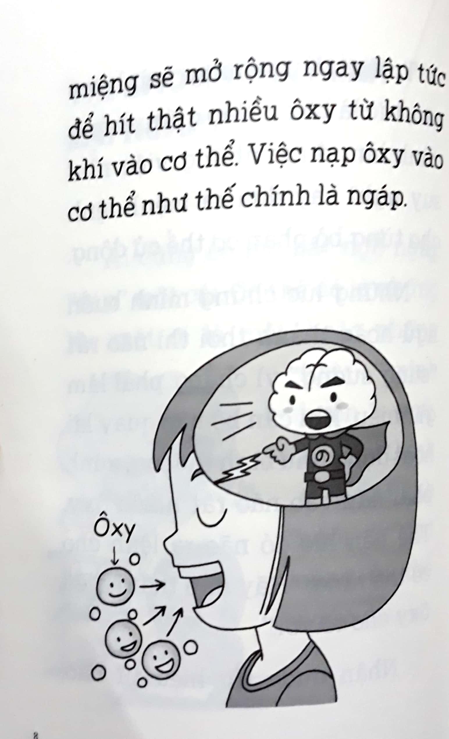 Sách Fahasa - Thủ Thỉ Kiến Thức Lớp 1