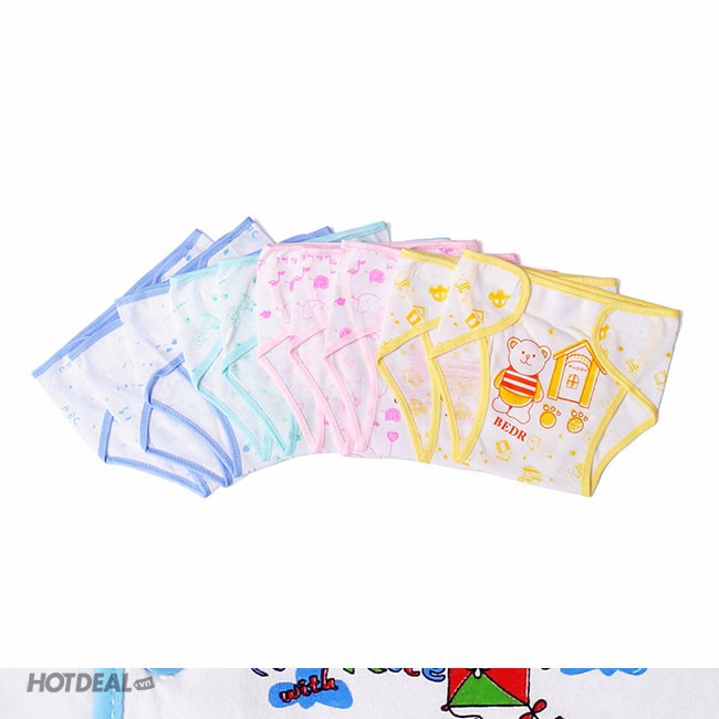 Combo đồ sơ sinh 50 món cho bé trai , gái