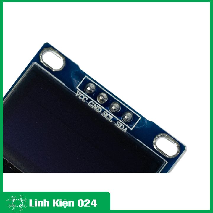Module màn hình OLED V1 0.96 inch IIC 12864