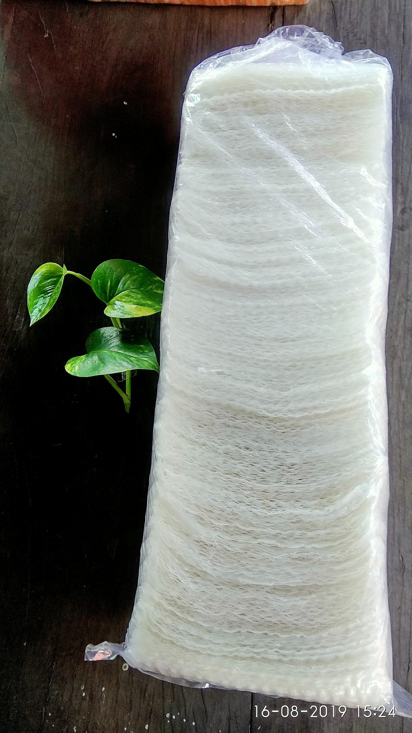 Bánh tráng siêu mỏng Tây Ninh (1kg)