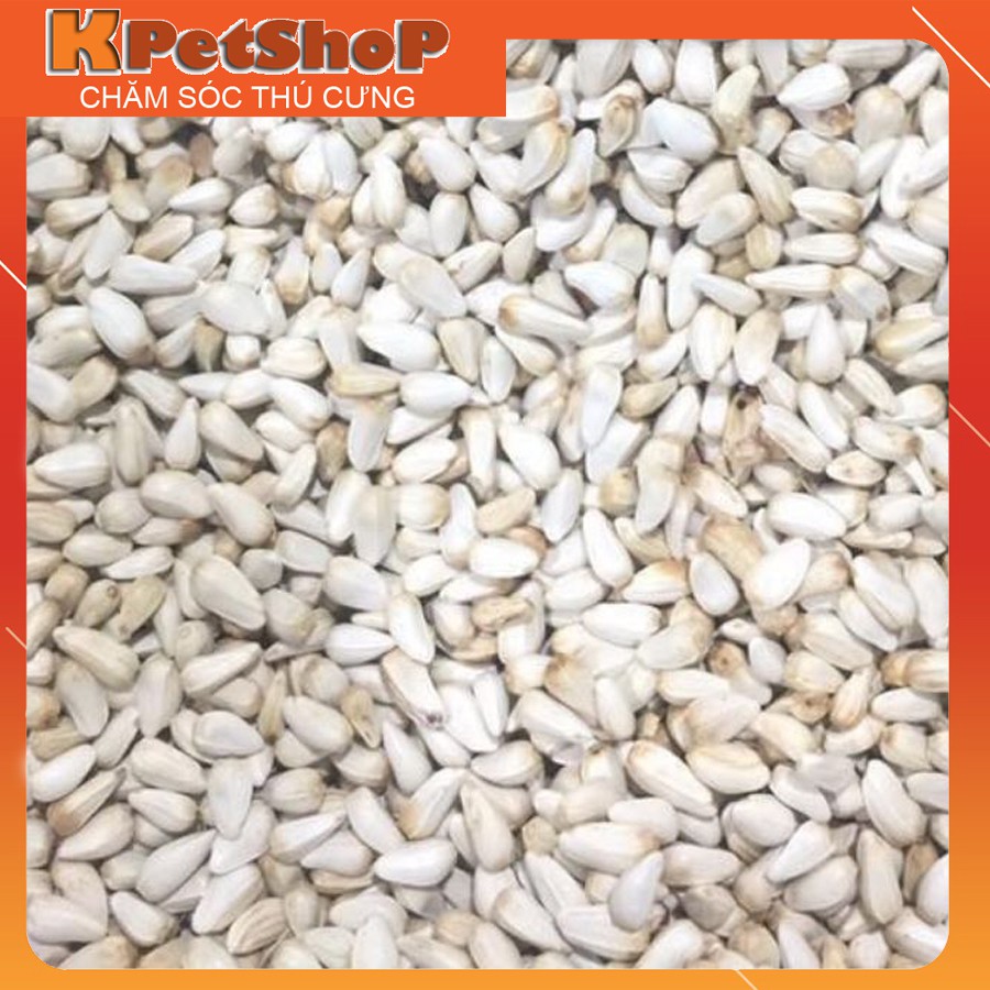 Hạt kham cho hamster - 1kg