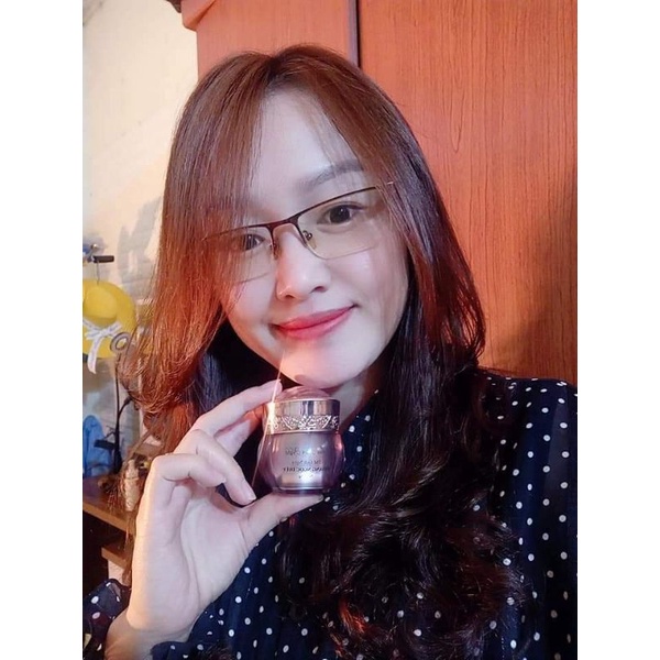 [FREESHIP 50K] Vua Nám nghệ Collagen (kem ngày)  Hoàng Ngọc Diệp