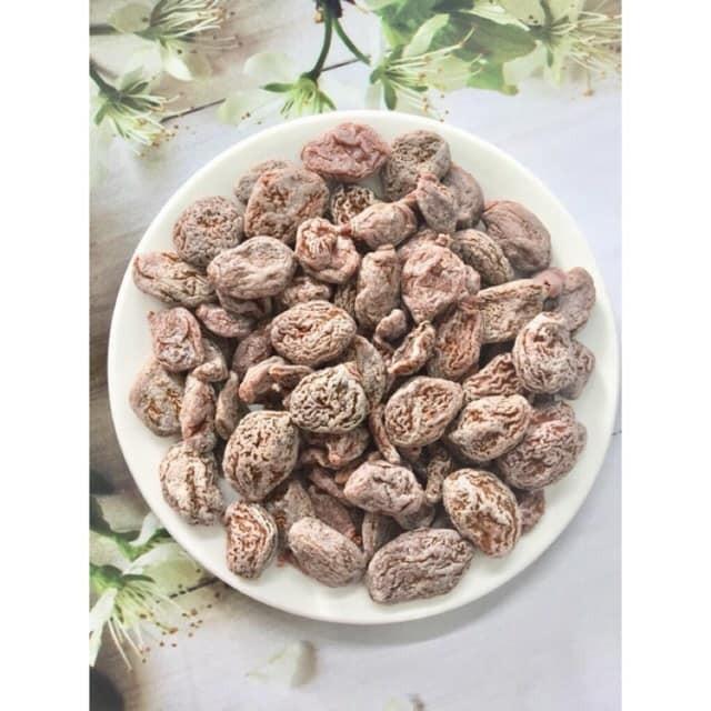 Ô Mai Không Hạt Xí Muội Thịt 500G