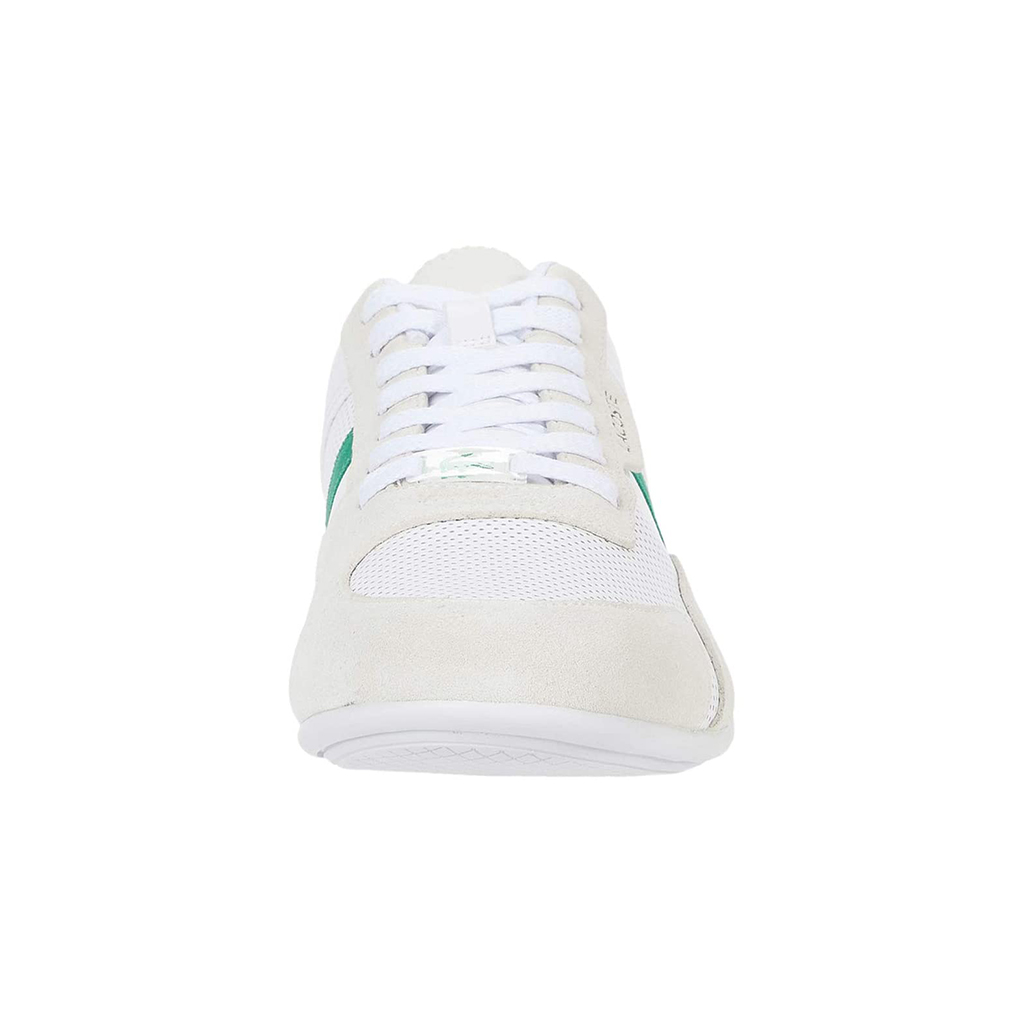 [FreeshipMAX] Giày Lacoste Hapona 120 – Trắng/xanh