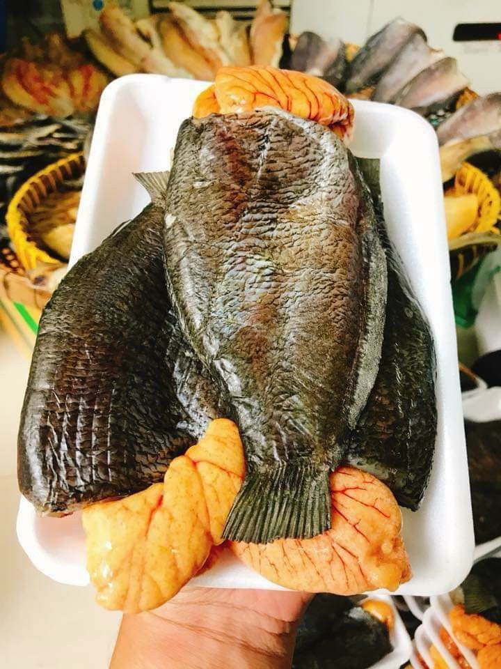 💥💥KHÔ CÁ SẶC TRỨNG 💥💥