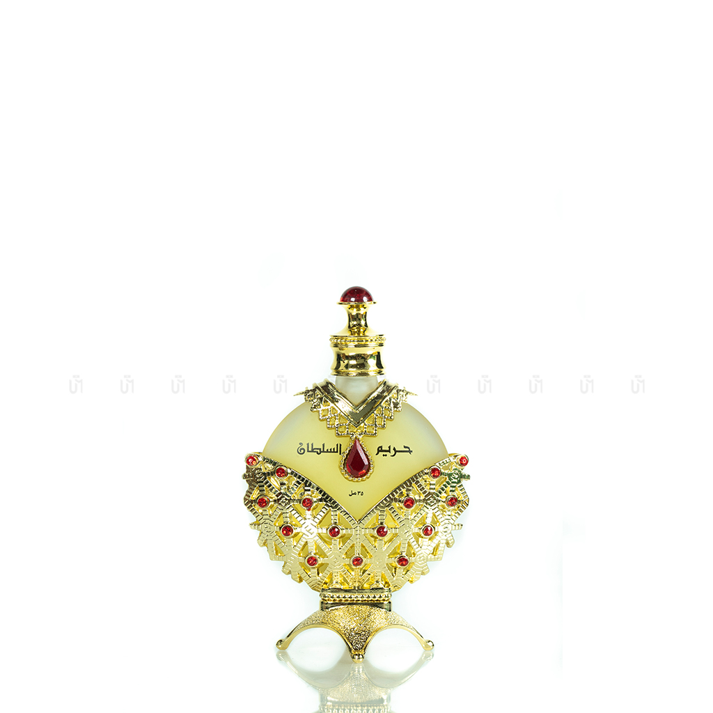 Tinh Dầu Nước Hoa Nữ Hareem Al Sultan 35ml