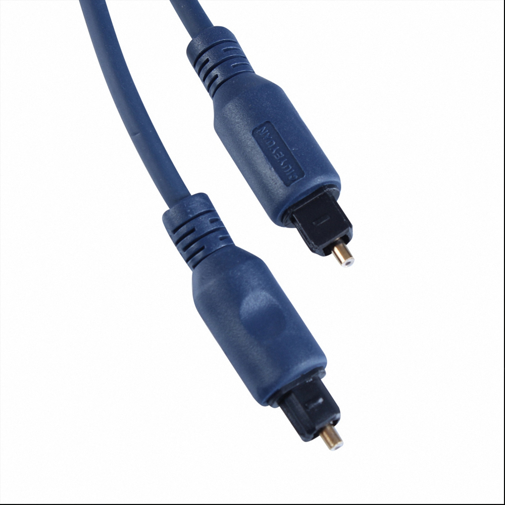 CHOSEAL QB130 - CÁP QUANG ÂM THANH CHẤT LƯỢNG CAO
