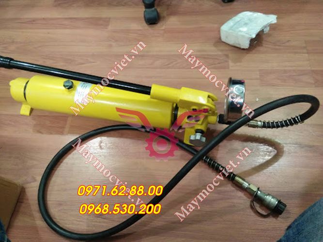 Tay bơm thủy lực VM CP700