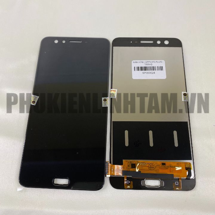 Màn Hình Oppo F3 Plus Zin