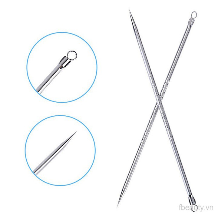 1 CÂY NẶN MỤN 2 ĐẦU GIÁ RẺ