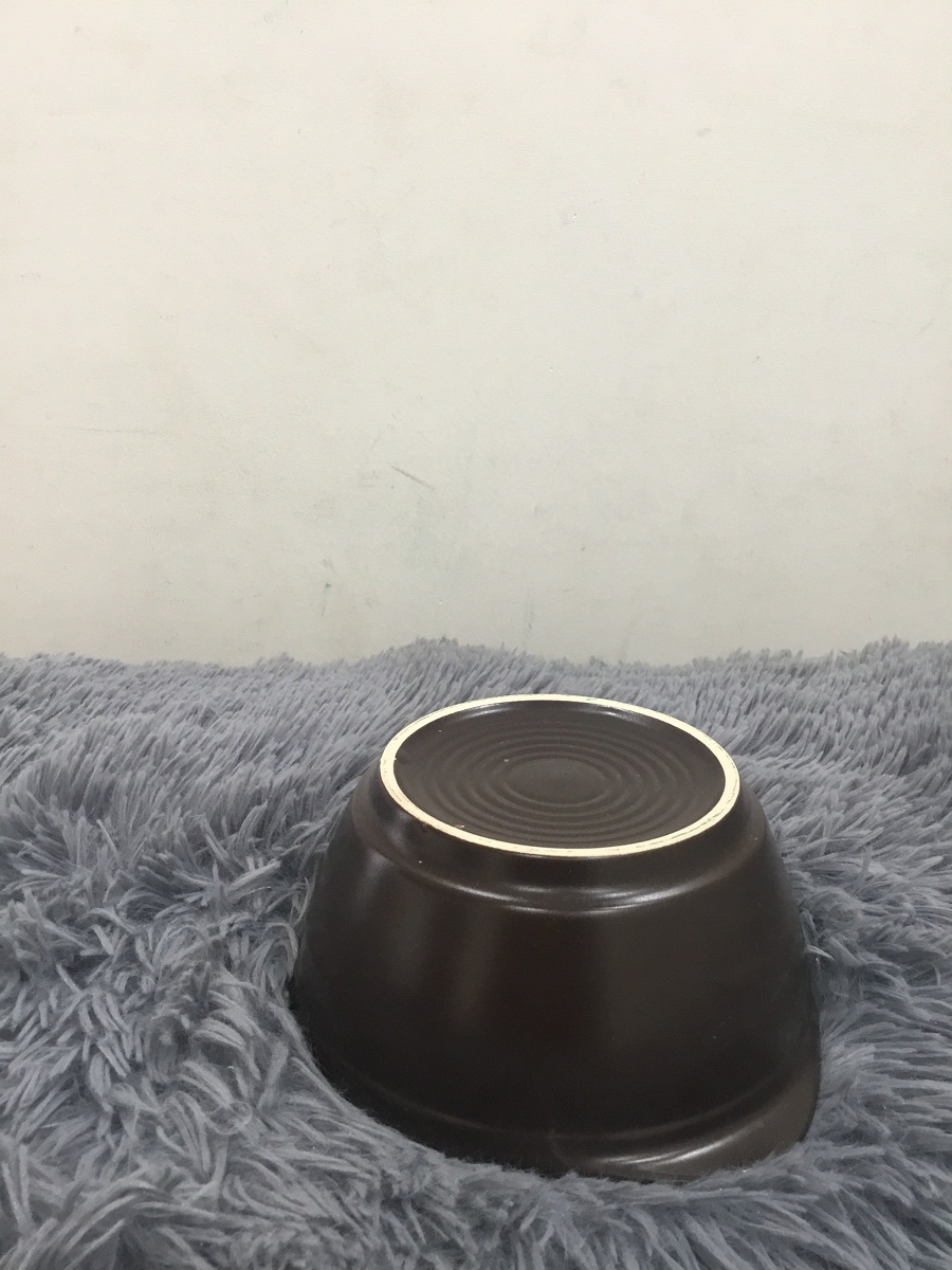 Pot 15.5X12 cm - 800 ml - Dong Hwa Ceramics - High Quality Vietnamese Products
