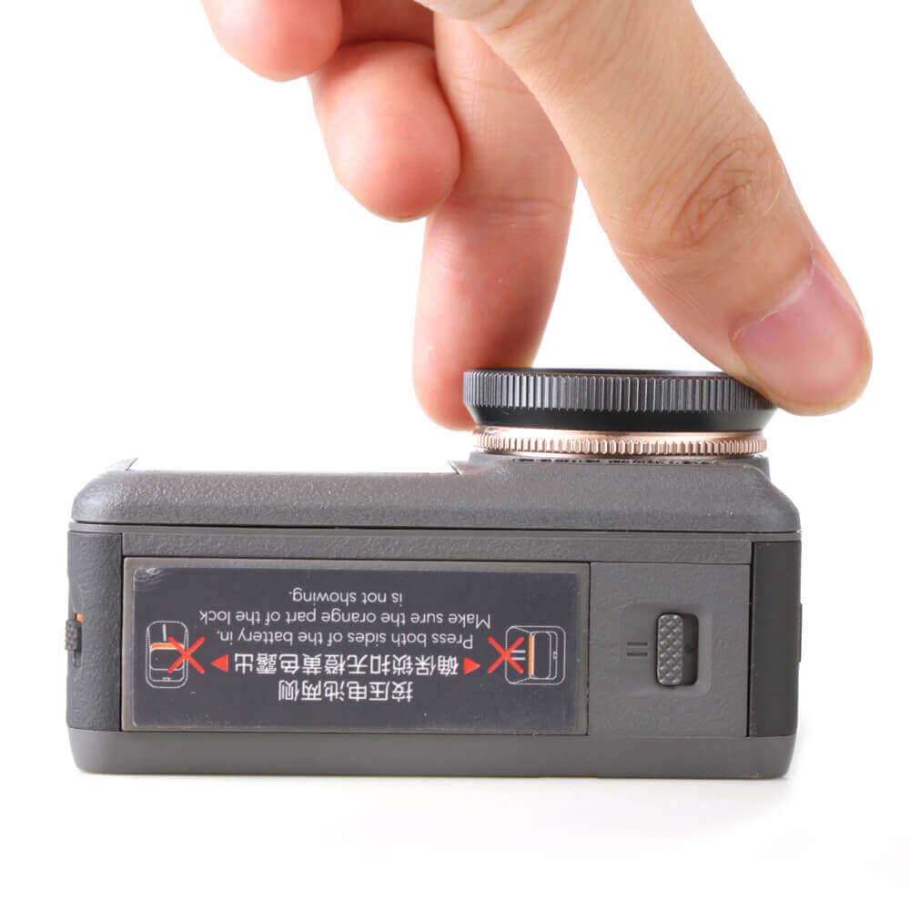 Filter CPL DJI Osmo Action – kính lọc màu