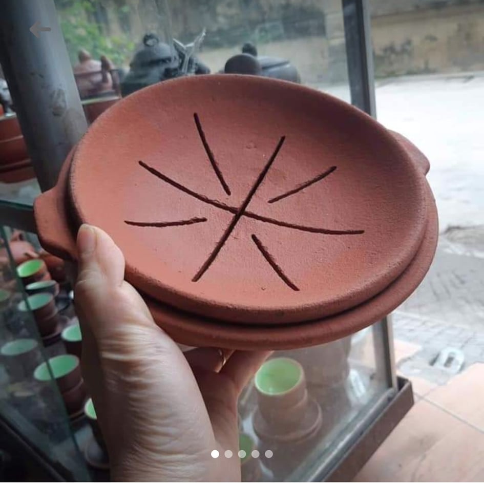 BẾP XÔNG BỒ KẾT, VỎ BƯỞI...