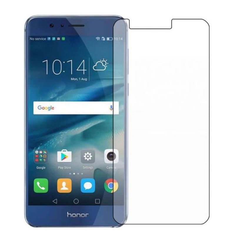 Kính cường lực trong suốt Honor 9 Lite