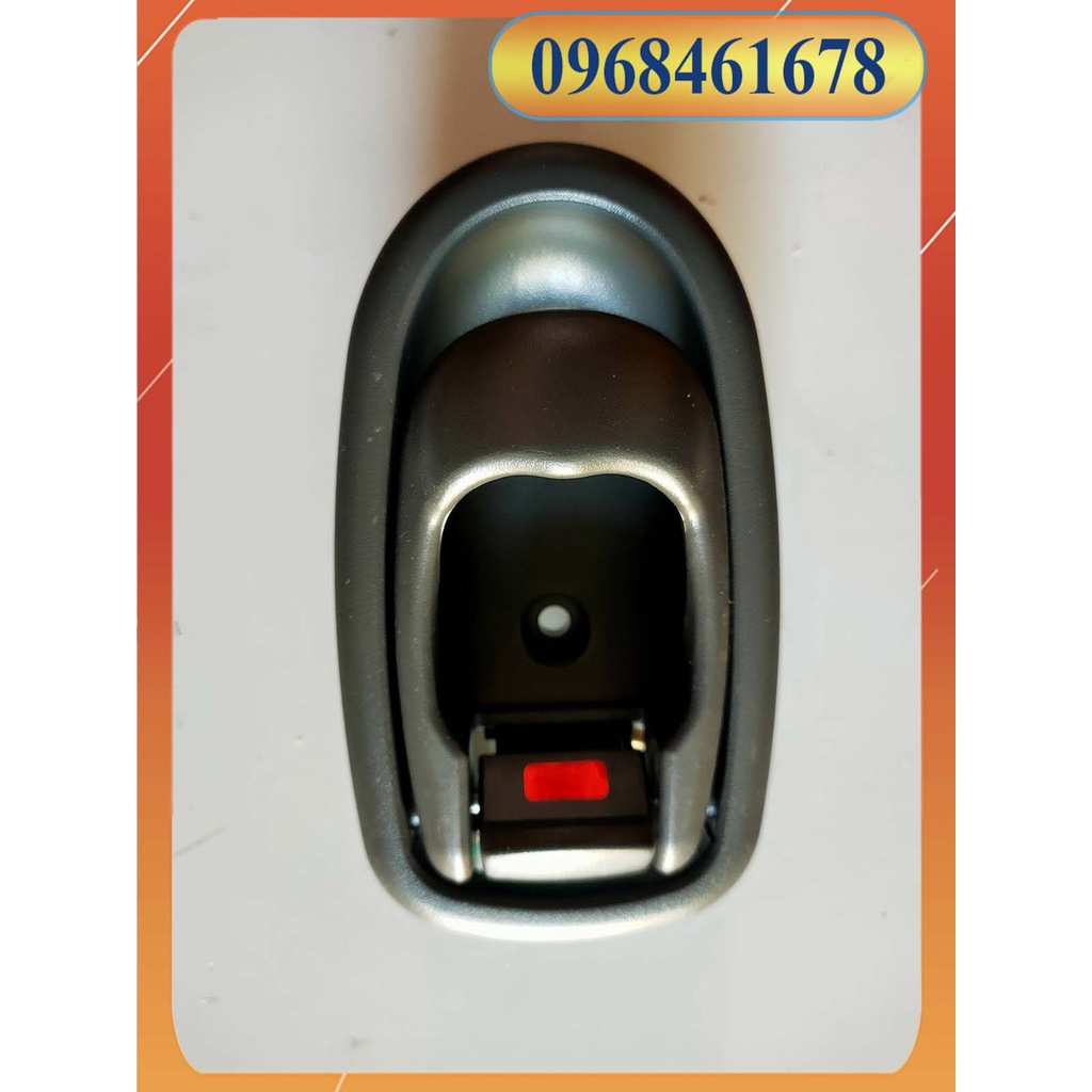 TAY MỞ CỬA TRONG KIA SPECTRA