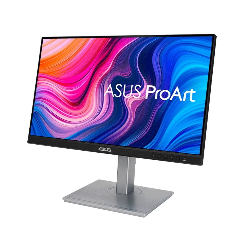 Màn hình máy tính Asus ProArt PA247CV (23.8inch/FHD/IPS/75Hz/5ms) - Hàng Chính Hãng