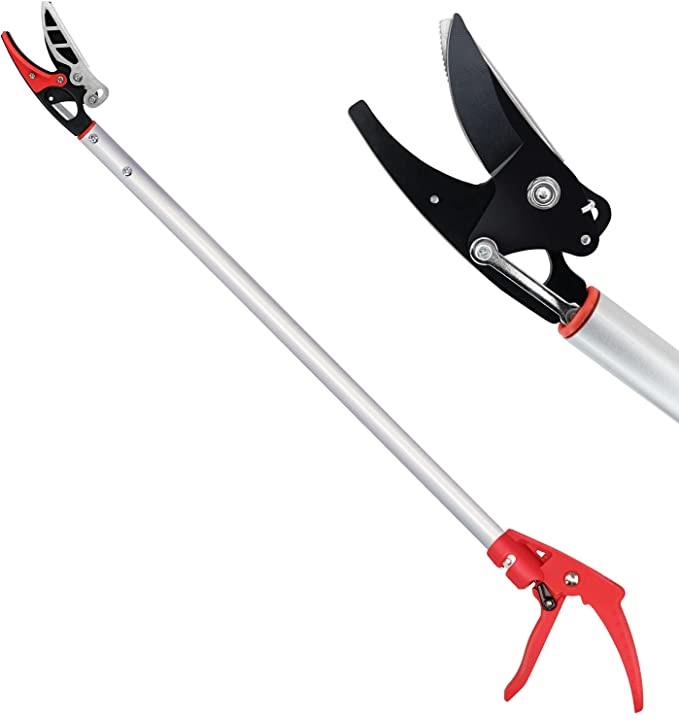 Kéo cắt cành dài 1M- 1,5M- 2M