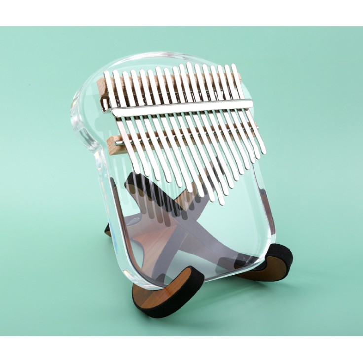 Chân đàn kalimba chống trầy.