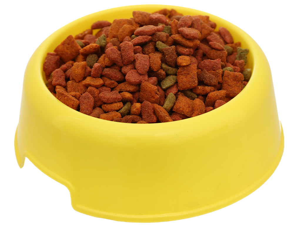 THỨC ĂN HẠT CHO MÈO LỚN WHISKAS VỊ CÁ THU - SP005306