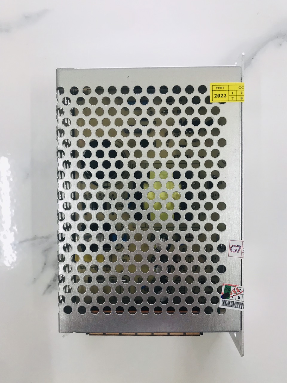 Nguồn tổ ong 12V - 5A/10A/15A/20A/30A