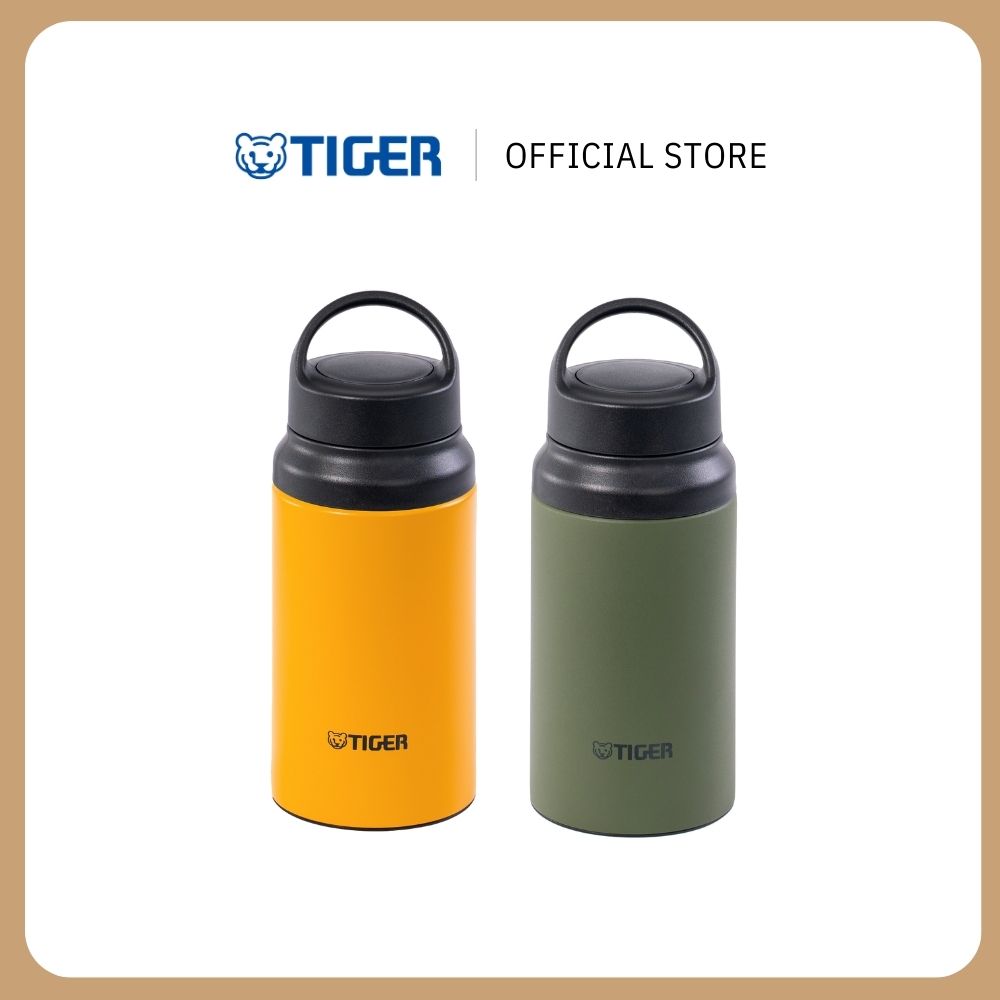 Bình giữ nhiệt lưỡng tính MCZ-S040 (400ml)