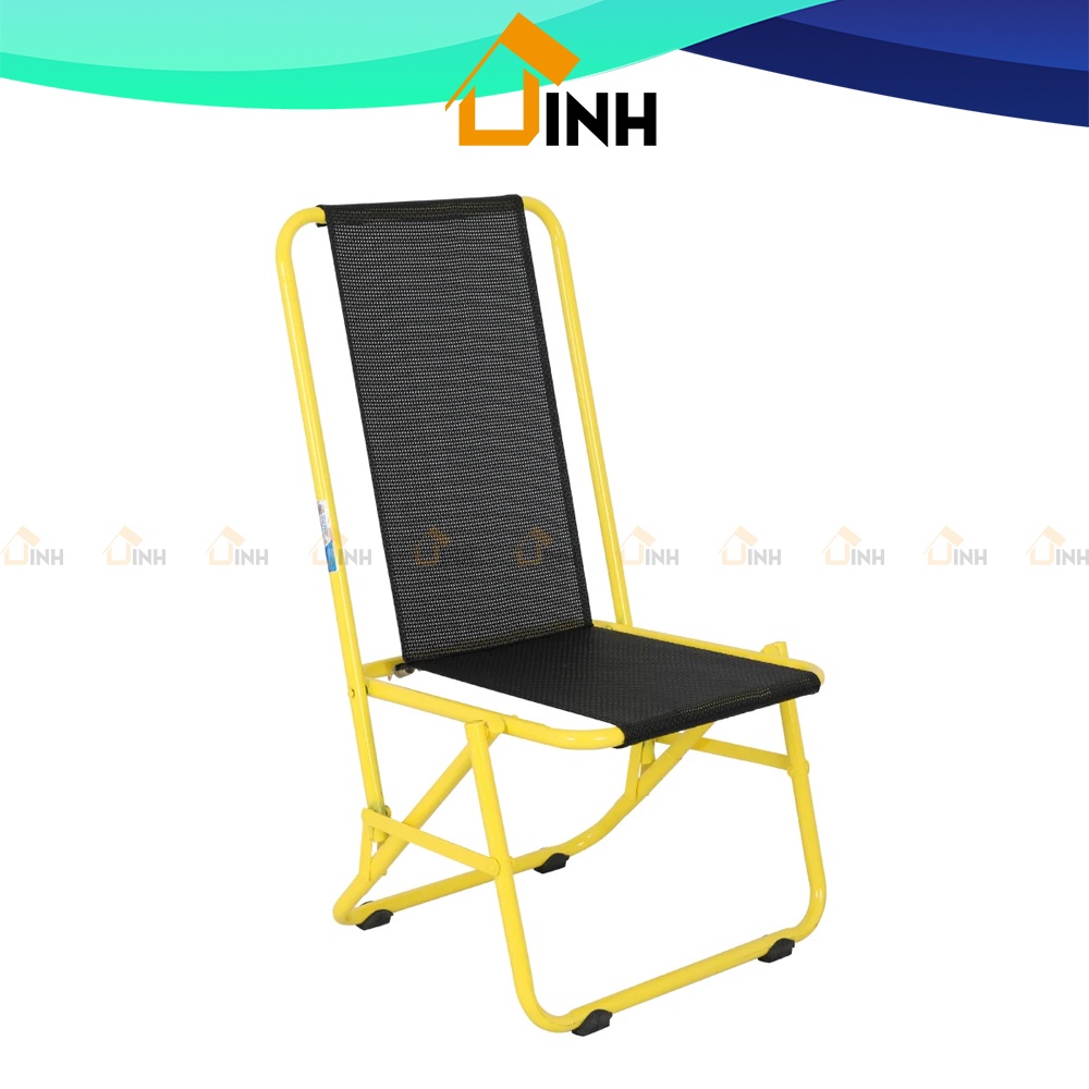 Ghế câu cá Qui Phúc, ghế ngồi cà phê
