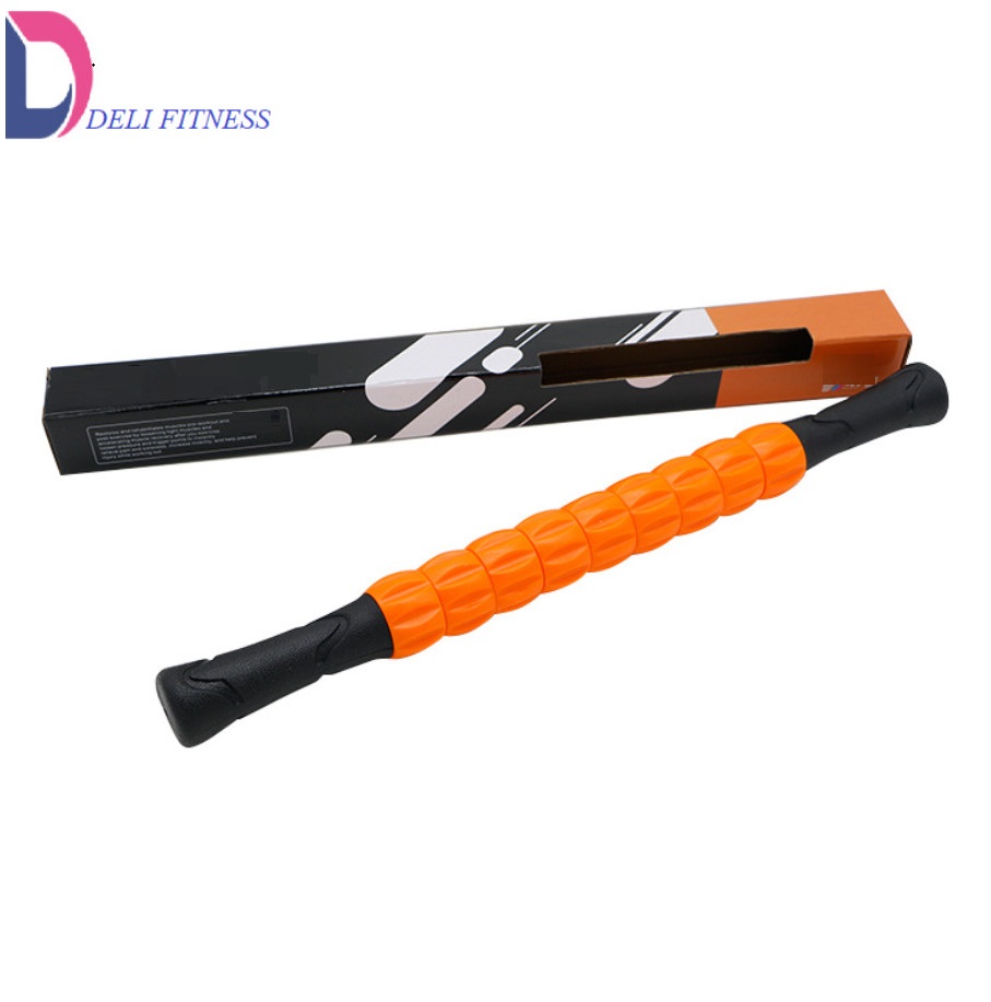 Gậy lăn massage cơ bắp  Roller Stick M1