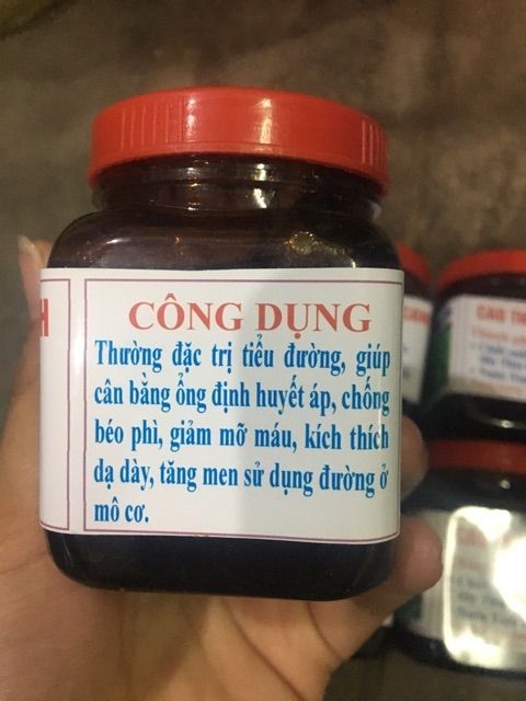 Cao Thìa Canh Hũ 200gr