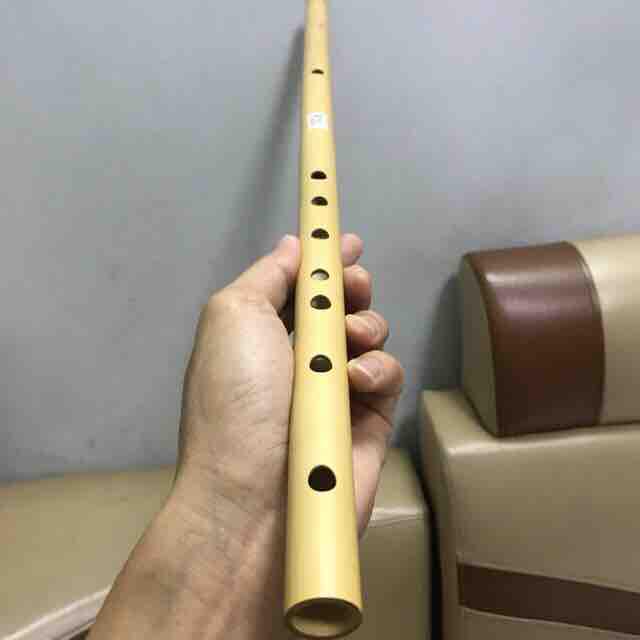 Sáo la trầm (A4)
