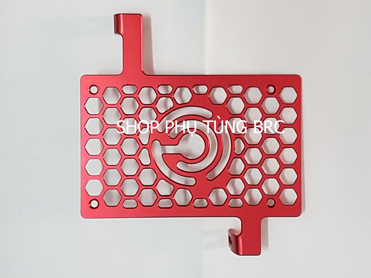 Che két nước loại dày dùng cho xe EXCITER 155 .